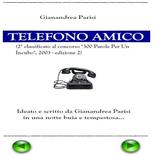 telefono-amico di G.Parisi
