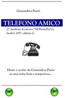 telefono-amico di G.Parisi captura de pantalla 2