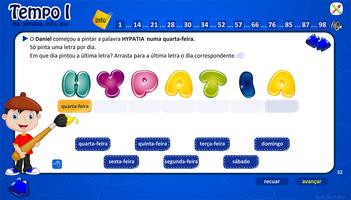 Tempo I syot layar 2