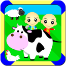 Ternak Bersama Sikembar APK