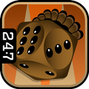 Thanksgiving Backgammon APK