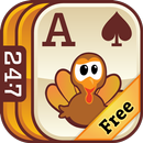 APK Thanksgiving Solitaire