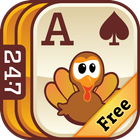 Thanksgiving Solitaire icono