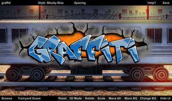 That Graffiti App скриншот 1