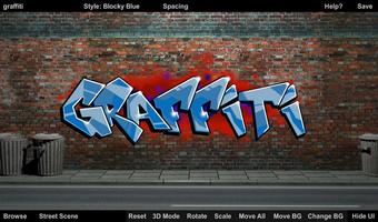 برنامه‌نما That Graffiti App عکس از صفحه