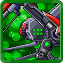 Toy Robot War:Robot Tarantula APK