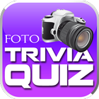 Trivia Quiz Foto icon