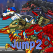 ”Dino Robot Jump2