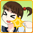 고무줄 튕기기! APK