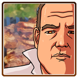 King Of Barbecue icon