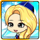 Idol Pretty Girl3 icon