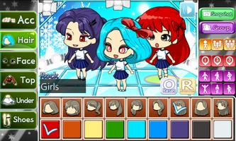 Idol Pretty Girl3 screenshot 1