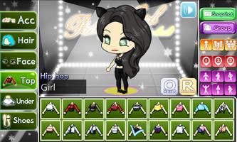 Idol Pretty Girl3 screenshot 3