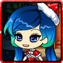 Santaclaus Pretty Girl APK