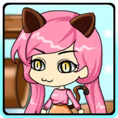 캣우먼 프리티걸 APK Herunterladen