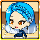 Cheerleader Pretty Girl APK