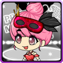 Mask Pretty Girl APK