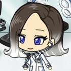 병원 프리티걸 : 인형 캐릭터 옷입히기 게임 icône