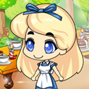 Wonderland Pretty Girl APK