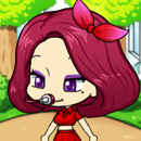 Secret Garden Pretty Girl APK