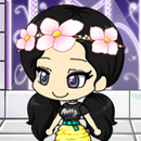 Holiday Pretty Girl APK