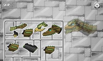 Giganotosaurus - Dino Robot screenshot 3