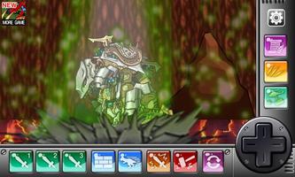 Giganotosaurus - Dino Robot screenshot 1
