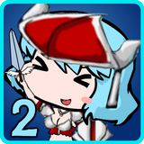 게임 캐릭터 키우기2 Plus icon