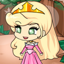 Pretty Girl's Sleeping Beauty APK