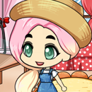 Summer Vacation Pretty Girl APK