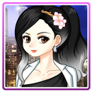 Awards Styling Dress Up APK