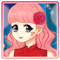 ”Idol Makeup
