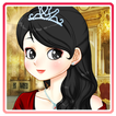 ”Princess Makeup2