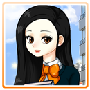 School Uniform Styling APK