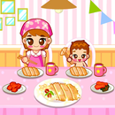 Cook Pork cutlet with mom APK