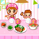 Please! Homemade food2 APK