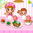 Please! Homemade food2 icon