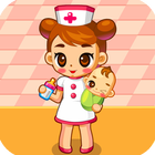 Baby Hospital icône