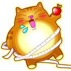 Fat Cat icône