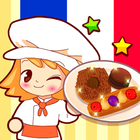 French Dessert icon