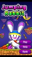 Jumping Rabbit پوسٹر