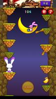 Jumping Rabbit screenshot 1