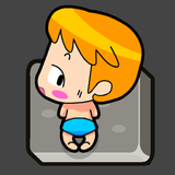 Stair of life 2 icon