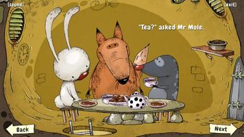 The Icky Mr Fox screenshot 2