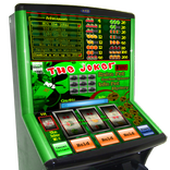 Slot machine The Joker