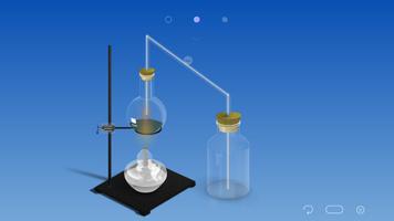 CHEMIST - Virtual Chem Lab screenshot 2