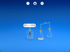 Chemist Free- Virtual Chem Lab capture d'écran 2