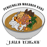 ANIMASI PENGENALAN MAKANAN KHAS KOTA DI JATENG