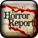 The Horror Report: Criminals APK