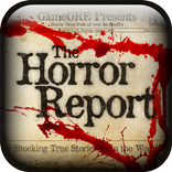The Horror Report: Criminals